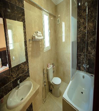Las mejores ofertas de Hotel Etoile Du Nord Tánger