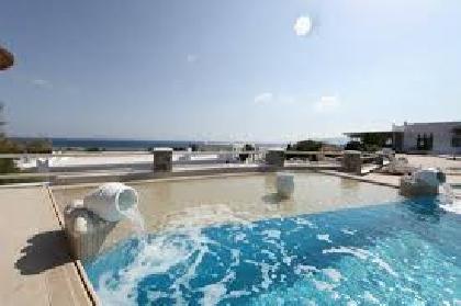 Las mejores ofertas de Kavouras Village Naxos 