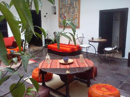 Las mejores ofertas de Riad Prestige Evanescence Marrakech