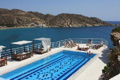 Las mejores ofertas de Ios Palace Ios