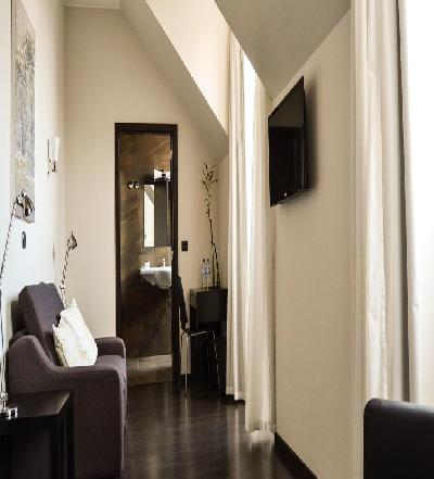 Las mejores ofertas de Rossio Garden Lisboa