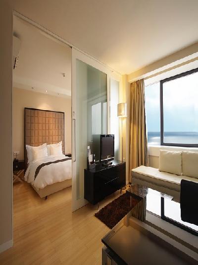 Las mejores ofertas de Atlantico Apartments Estoril