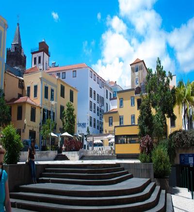 Las mejores ofertas de Residencial Funchal Funchal