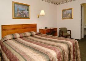 Las mejores ofertas de ECONO LODGE Killeen 