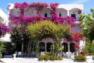 Las mejores ofertas de SKALA HOTEL Patmos 