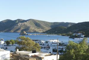 Las mejores ofertas de Villa Kochyli Patmos 