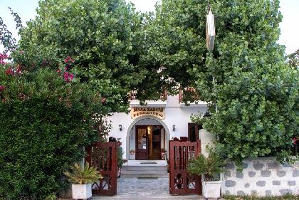 Las mejores ofertas de Villa Zacharo Patmos