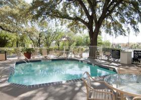 Las mejores ofertas de QUALITY INN NEAR SIX FLAGS San Antonio 