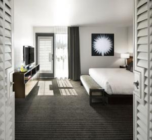 Las mejores ofertas de LUMEN HOTEL, A KIMPTON HOTEL Dallas 