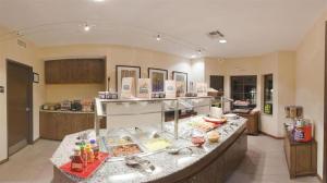 Las mejores ofertas de STAYBRIDGE SUITES PLANO - RICHARDSON AREA Plano
