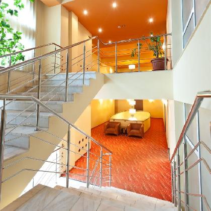 Las mejores ofertas de Bistrita Bistrita