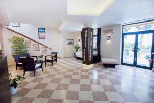 Las mejores ofertas de HOTEL AL PESCATORE Cefalu' 