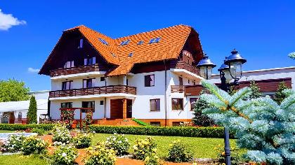 Las mejores ofertas de Garden Club Hotel Brasov