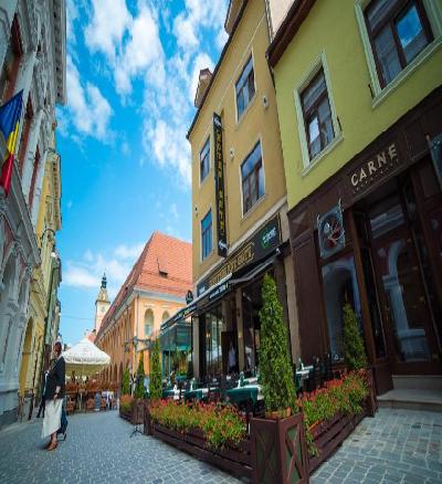 Las mejores ofertas de Gott Brasov