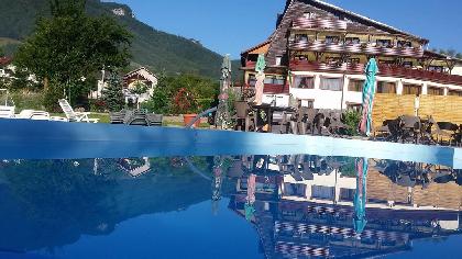Las mejores ofertas de Hotel Bran Belvedere 4 Brasov