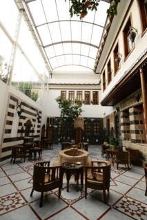 Las mejores ofertas de Al Pasha Damasco