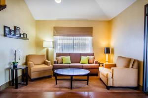Las mejores ofertas de Sleep Inn - Airport Camarillo