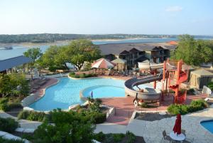 Las mejores ofertas de Lakeway Resort and Spa Austin 