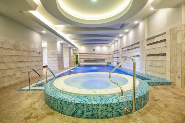 Las mejores ofertas de Hotel Casa Turistilor Paltinis Sibiu 