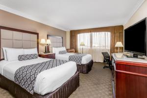 Las mejores ofertas de Wyndham Houston near NRG Park/Medical Center Houston