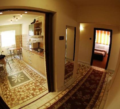 Las mejores ofertas de Apartments Florin R&B Brasov