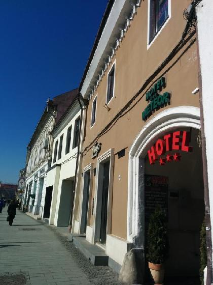 Las mejores ofertas de Meteor Cluj-napoca 