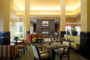 Las mejores ofertas de HILTON GARDEN INN INDIANAPOLIS NORTHWEST Indianapolis 