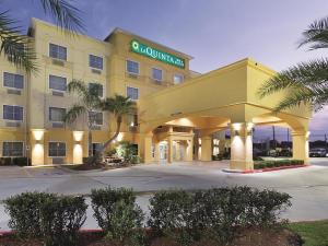Las mejores ofertas de La Quinta Inn & Suites Houston - Channelview Houston