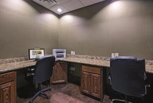 Las mejores ofertas de La Quinta Inn & Suites Fort Worth Ne Mall North Richland Hills