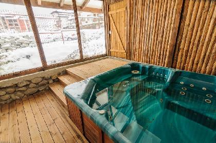 Las mejores ofertas de Chateau Vaptzarov Bansko 