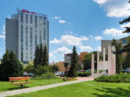 Las mejores ofertas de Ibis Sibiu Center Sibiu