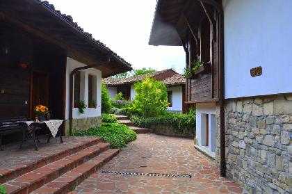 Las mejores ofertas de Izvora Complex Veliko Tyrnovo 