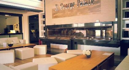 Las mejores ofertas de St Georges Lodge Luxury & Spa Bansko 