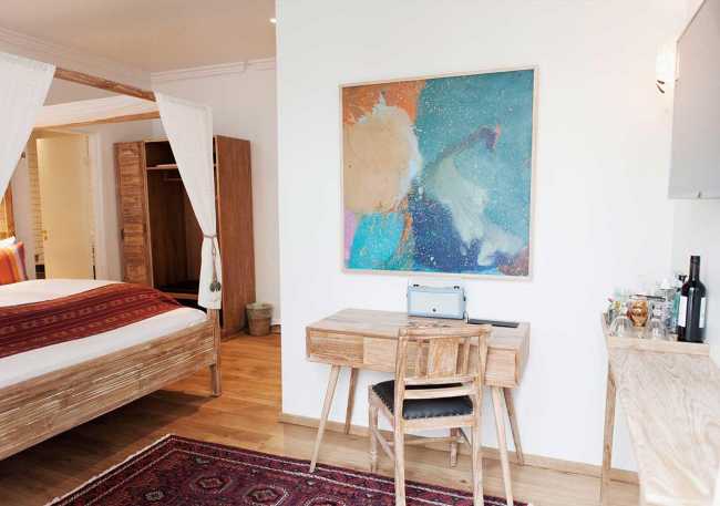 Las mejores ofertas de Axel Guldsmeden Hotel Copenhague