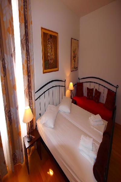 Las mejores ofertas de Apartments Gajeta Split