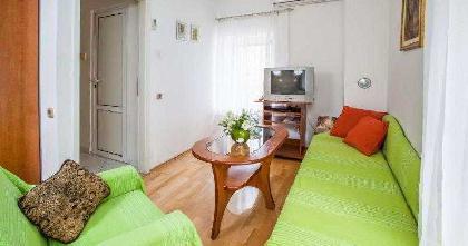 Las mejores ofertas de Apartments Zdravko Split