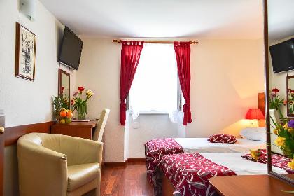 Las mejores ofertas de B&B Kastel 1700 Split