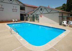 Las mejores ofertas de Rodeway Inn Helen