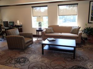 Las mejores ofertas de COMFORT INN Blairsville