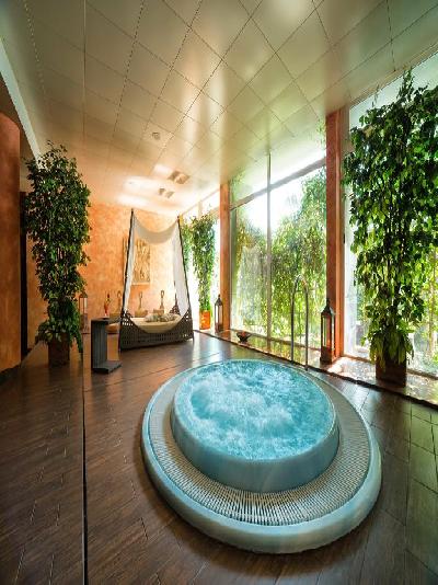 Las mejores ofertas de Grand Hotel 4opatijska Cvijeta Opatija 