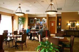 Las mejores ofertas de DAYS INN BY WYNDHAM AMERICUS Americus