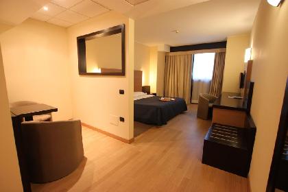 Las mejores ofertas de GOLF HOTEL MILANO Milan