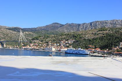 Las mejores ofertas de Jolanda's Apartment Dubrovnik 