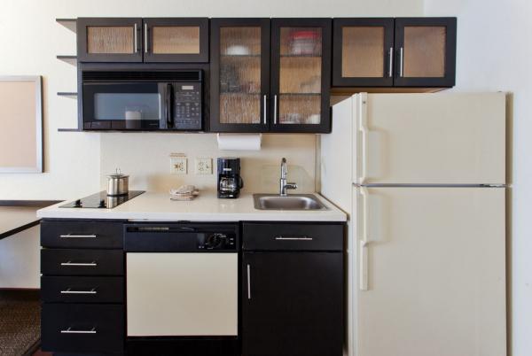 CANDLEWOOD SUITES BIRMINGHAM - HOOVER