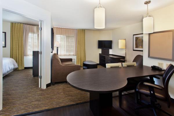 CANDLEWOOD SUITES BIRMINGHAM - HOOVER