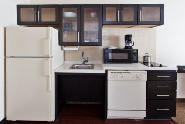 CANDLEWOOD SUITES BIRMINGHAM - HOOVER