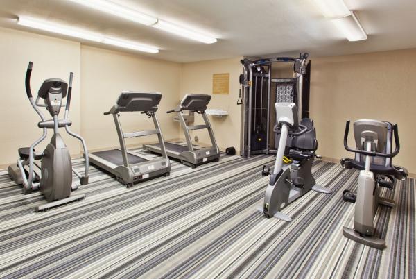 CANDLEWOOD SUITES BIRMINGHAM - HOOVER