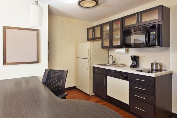 CANDLEWOOD SUITES BIRMINGHAM - HOOVER