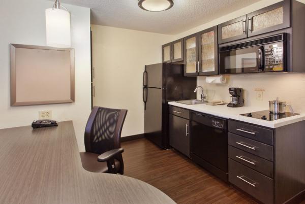 CANDLEWOOD SUITES BIRMINGHAM - HOOVER