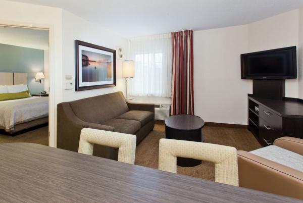 CANDLEWOOD SUITES BIRMINGHAM - HOOVER
